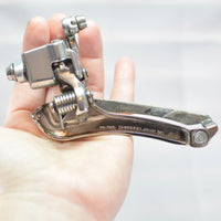 Shimano Dura Ace 7800 FD-7800 Braze-On Front Double Derailleur, 8/10 VG