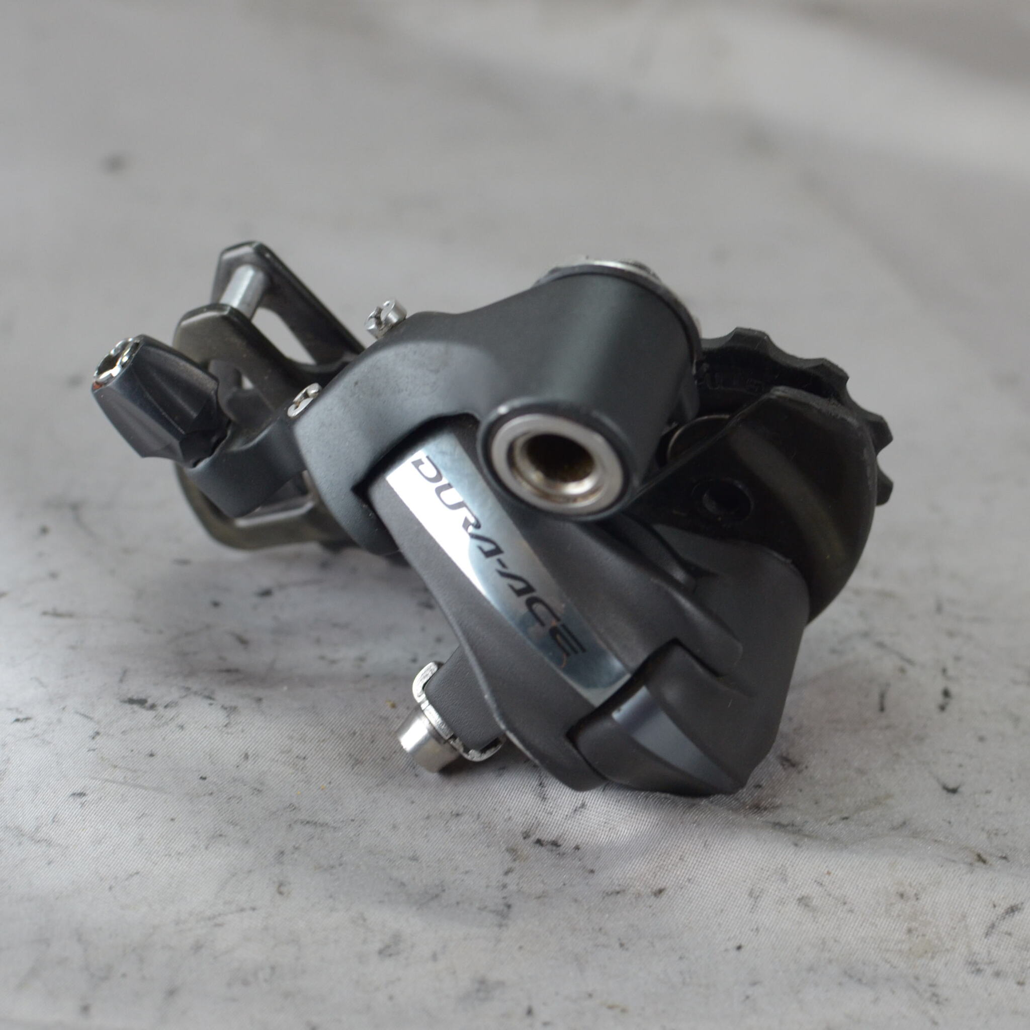 Shimano Dura-Ace RD 7900-SS 10-Speed Rear Derailleur | Tree