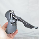 Shimano Dura Ace 9000 ST-9001 LEFT/FRONT 2 Speed STI Shifter, 9/10 EXC+