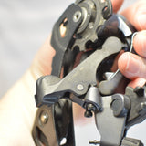 Shimano Ultegra R8000 RD-R8000-SS Short Cage 11 Speed Rear Derailleur
