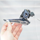 Shimano Ultegra R8000 FD-R8000 11-Gang-Umwerfer vorne zum Anlöten