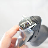 Shimano Ultegra 6500 ST-6510 左/前双/三变速杆，8/10 VG
