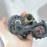 MINT Campagnolo Super Record 11 Speed Carbon Rear Derailleur Pre-2015