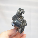 Shimano Dura Ace RD-R9100 11 Speed Rear Derailleur Short Cage, Nice