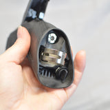 Shimano GRX ST-RX810 RIGHT/REAR 11 速 Gravel 变速杆，9/10 EXC+