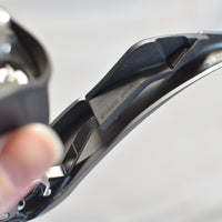 Shimano GRX ST-RX810 RIGHT/REAR 11 速 Gravel 变速杆，9/10 EXC+