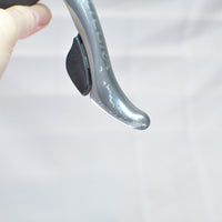 Shimano Ultegra 6600 ST-6600G Grau 10-Gang RECHTS/HINTEN STI Schalthebel, 8/10 VG