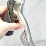 Shimano Dura Ace 7700 ST-7700-C RIGHT/REAR 9 速 STI 变速杆，NICE