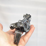 Shimano Dura Ace RD-R9100 11 Speed Rear Derailleur Short Cage, Nice