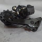 Near Mint Shimano Dura Ace Di2 RD-R9150-SS Electronic Rear Derailleur 11 Speed R9100