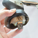 Shimano Ultegra 6500 ST-6501 RIGHT/REAR 9 Speed STI Shifter, 8/10 VG