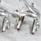 Shimano Ultegra 6500 BR-6500 FRONT & REAR PAIR/SET Brake Calipers, 9/10 EXC+