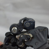 Near Mint Shimano Dura Ace Di2 RD-R9150-SS Electronic Rear Derailleur 11 Speed R9100