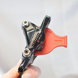 SRAM Red 22 HRD 1x (11 Speed) Hydraulic LEFT/FRONT n One-By "Shifter" +Brake