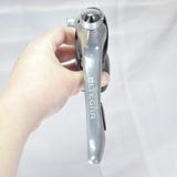 EXC++ Shimano Ultegra 6500 ST-6510 LEFT/FRONT Double/Triple Shifter