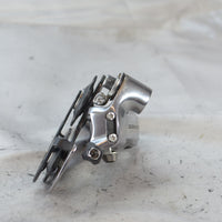 Shimano Dura Ace 7800 RD-7800 Rear Derailleur 10 Speed Short Cage, 9/10 EXC