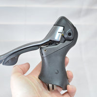 Shimano Ultegra 6600 ST-6600G Grau 10-Gang RECHTS/HINTEN STI Schalthebel, 8/10 VG