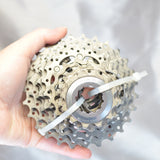 Shimano Dura Ace 7900 CS-7900 10 Speed Cassette 12-27t, VG++