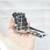 Shimano Ultegra R8000 FD-R8000 11-Gang-Umwerfer vorne zum Anlöten