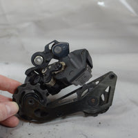 Near Mint Shimano Dura Ace Di2 RD-R9150-SS Electronic Rear Derailleur 11 Speed R9100