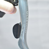 Shimano Ultegra 6500 ST-6510 RIGHT/REAR 9 Speed STI Shifter, 7/10 Nice