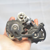 Shimano Dura Ace 7800 RD-7800 Rear Derailleur 10 Speed Short Cage, 8/10 VG