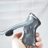 EXC++ Shimano Ultegra 6500 ST-6510 LEFT/FRONT Double/Triple Shifter