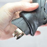 Shimano Ultegra 6600 ST-6600G Grau 10-Gang RECHTS/HINTEN STI Schalthebel, 8/10 VG