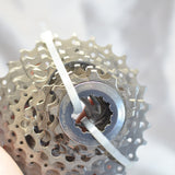 Shimano Dura Ace 7900 CS-7900 10 Speed Cassette 12-27t, VG++