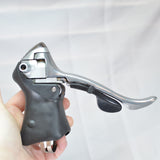 EXC++ Shimano Ultegra 6500 ST-6510 LEFT/FRONT Double/Triple Shifter