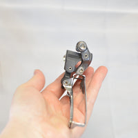Shimano Ultegra 6700 FD-6700 10-fach Anlöt-Umwerfer Double, 9/10 EXC