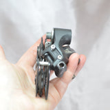 Shimano Dura Ace 7900 RD-7900 Rear Derailleur 10 Speed Short Cage, 7/10 Nice