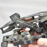 Shimano Dura Ace RD-R9100 11 Speed Rear Derailleur Short Cage, Nice