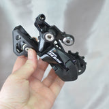 NEW Takeoff Shimano 105 RD-R7000-SS 11 Speed Rear Derailleur - Short Cage