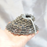 Shimano Dura Ace 7900 CS-7900 10 Speed Cassette 12-27t, VG++