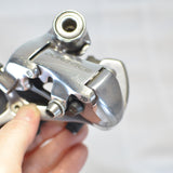 Shimano Dura Ace 7800 RD-7800 Rear Derailleur 10 Speed Short Cage, 8/10 VG