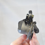 Shimano 105 RD-R7000-GS 11 Speed Rear Derailleur - Medium Cage, 8/10 VG+