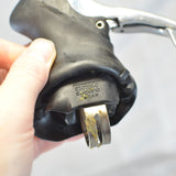 Shimano Dura Ace 7700 ST-7700-C RIGHT/REAR 9 速 STI 变速杆，NICE