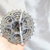 Shimano Dura Ace 7900 CS-7900 10 Speed Cassette 12-27t, VG++