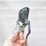Shimano Ultegra Di2 6770 FD-6770 10 Speed Electronic Front Derailleur, 8/10 VG+