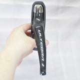 Shimano Ultegra ST-R8020 LEFT/FRONT 2x Double 11s R8000 Hydraulic Shifter 8/10 VG