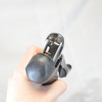 Shimano 105 5700 ST-5700 RIGHT/REAR 10 速 STI 变速杆，黑色，8/10 VG