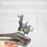 Shimano Dura Ace 7900 FD-7900 Front Derailleur Double Braze-On, 9/10 EXC++