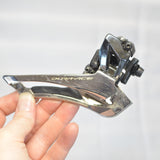 Shimano Ultegra 6800 FD-6800 10-fach Umwerfer, 9/10 EXC+