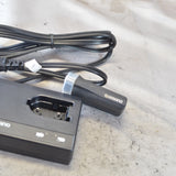 Shimano SM-BTR1 SM-BCR1 Di2 Battery + Charger + Power Cord