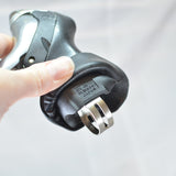 EXC++ Shimano Ultegra 6500 ST-6510 LEFT/FRONT Double/Triple Shifter
