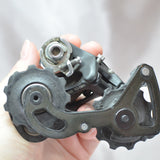 Shimano Dura Ace 7900 RD-7900 Rear Derailleur 10 Speed Short Cage, 7/10 Nice
