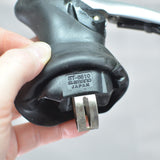 Shimano Ultegra 6500 ST-6510 RIGHT/REAR 9 Speed STI Shifter, 7/10 Nice