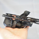 Shimano 105 RD-R7000-GS 11 Speed Rear Derailleur - Medium Cage, 8/10 VG+