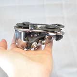 Shimano Dura Ace 7800 RD-7800 Rear Derailleur 10 Speed Short Cage, 8/10 VG